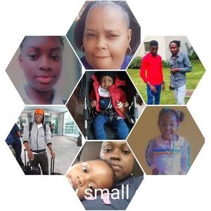 Meet your Posher, Tilly